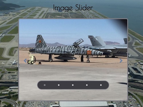 Image Slider